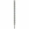 Vrták do betonu Bosch SDS plus-5X 24×400×450 mm