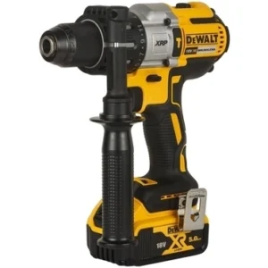 Šroubovák vrtací s příklepem AKU DeWALT DCD996P2