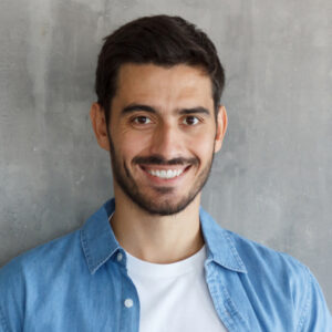 Picture of Daniel Novotný