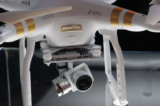 DJI adds an offline mode to its drones for clients with ‚sensitive operations‘
